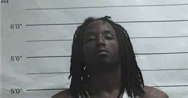 Melvin Quinn, - Orleans Parish County, LA 